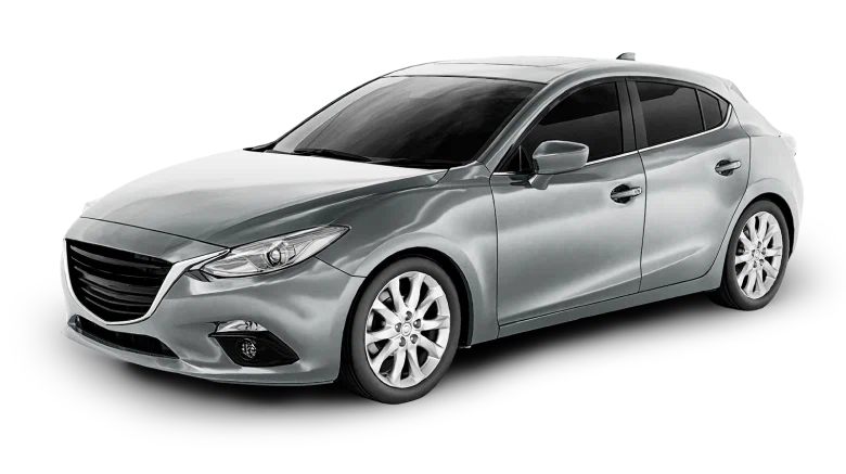 hatchback